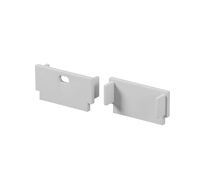 Комплект заглушек (для профиля ALM-6214SB-S-2M/ALM-6214TB-S-2M) 2 шт. Maytoni 642008_MY