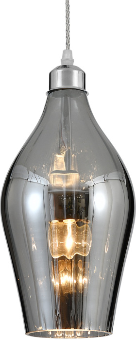 Подвесной светильник (11058/1P Smoke) Indigo V000585