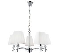 Подвесная люстра Arte Lamp KENSINGTON A4098LM-5CC