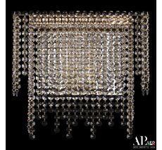 Настенный светильник APL LED Sicilia SH500.B3.35-32.B.Gd.E14_BI