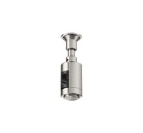 Крепление настенное Wall одинарное Maytoni Flarity TRA155CW-S1-PT_MY