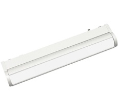 Трековый светильник светодиодный магнитный LED 10W 48V с переключателем цветовой температуры Aployt APL.0103.11.10