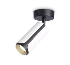 Накладной поворотный спот Ambrella Light TECHNO SPOT Techno family TN51592_AMB