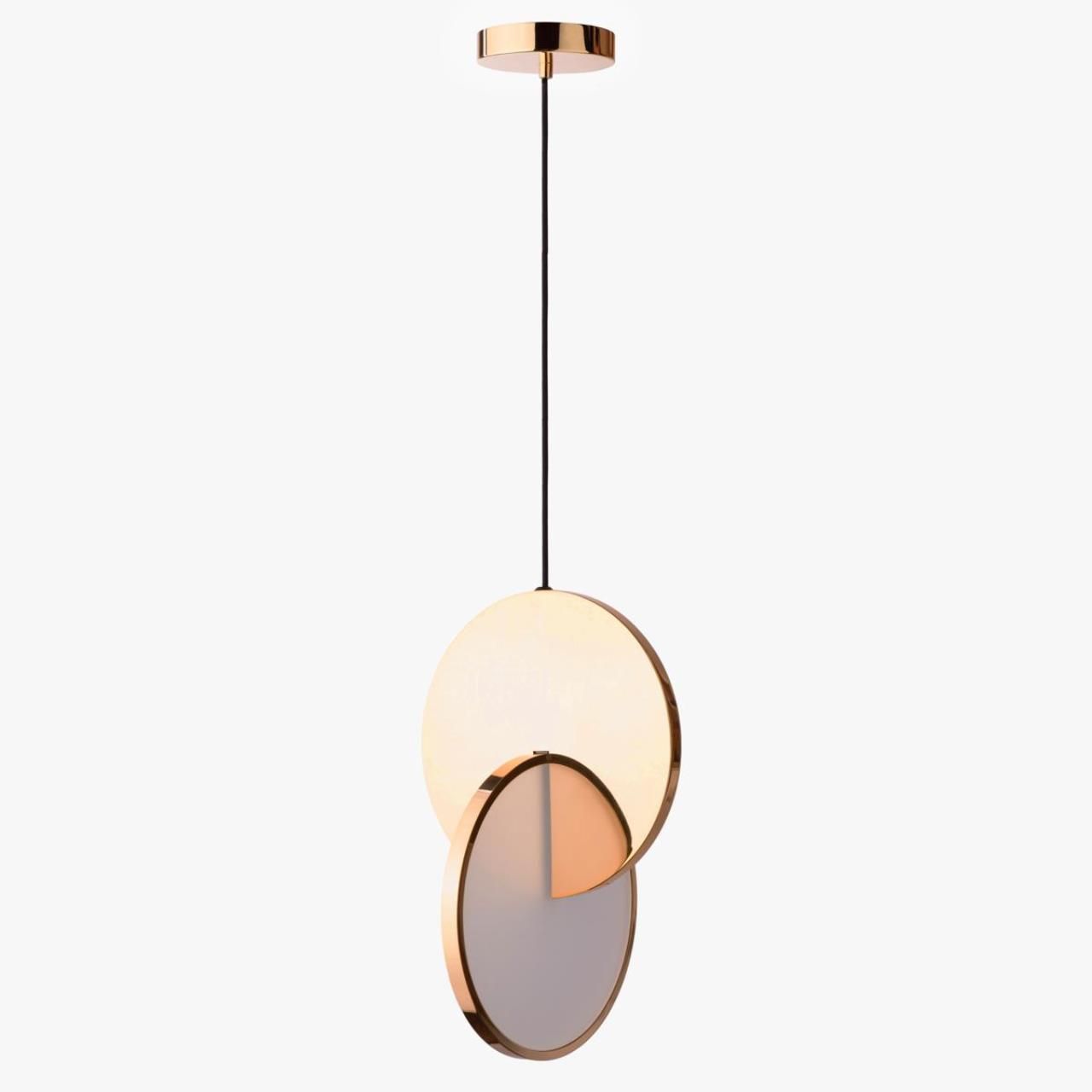 Подвесной светильник Loft IT Eclipse 9970B_LF