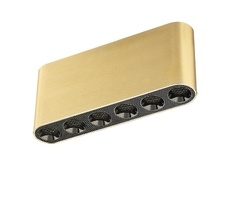 Накладной светильник ODEON LIGHT SMALL 7093/15CL