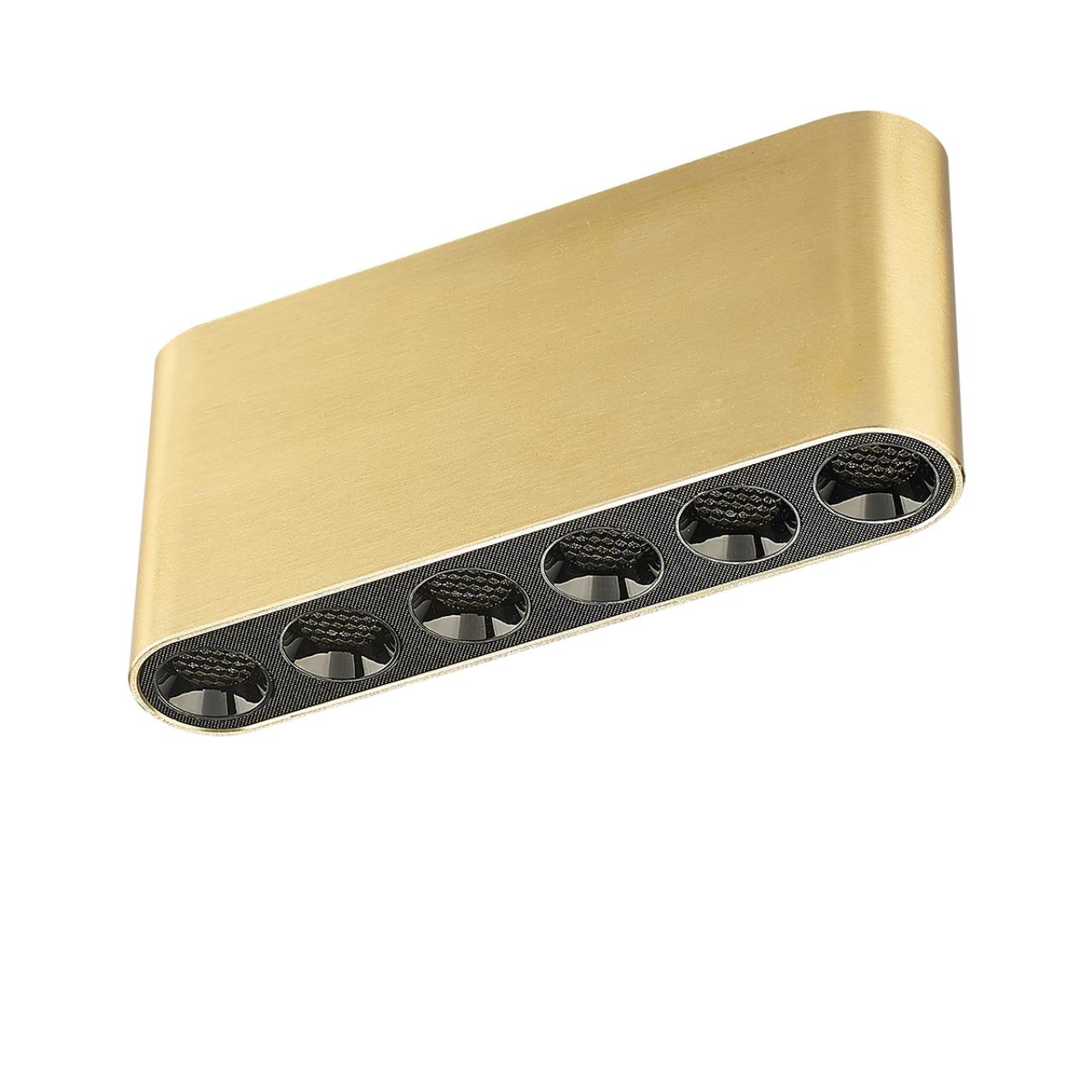 Накладной светильник ODEON LIGHT SMALL 7093/15CL
