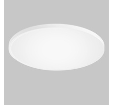 Светильник светодиодный потолочный накладной Imex PLC.500-40-CCT-WH_IM