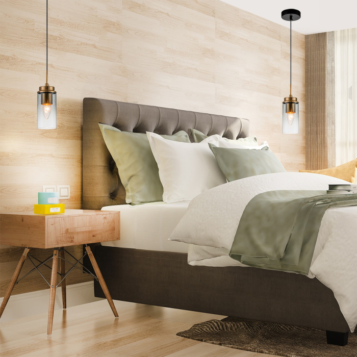 Подвесной светильник Escada 2118/1S_ESC