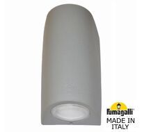 Уличный настенный фасадный светильник FUMAGALLI MARTA 1A4.000.000.LXU1L