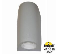 Уличный настенный фасадный светильник FUMAGALLI MARTA 1A4.000.000.LXU1L
