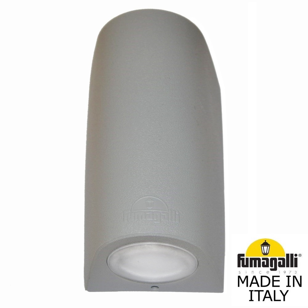 Уличный настенный фасадный светильник FUMAGALLI MARTA 1A4.000.000.LXU1L