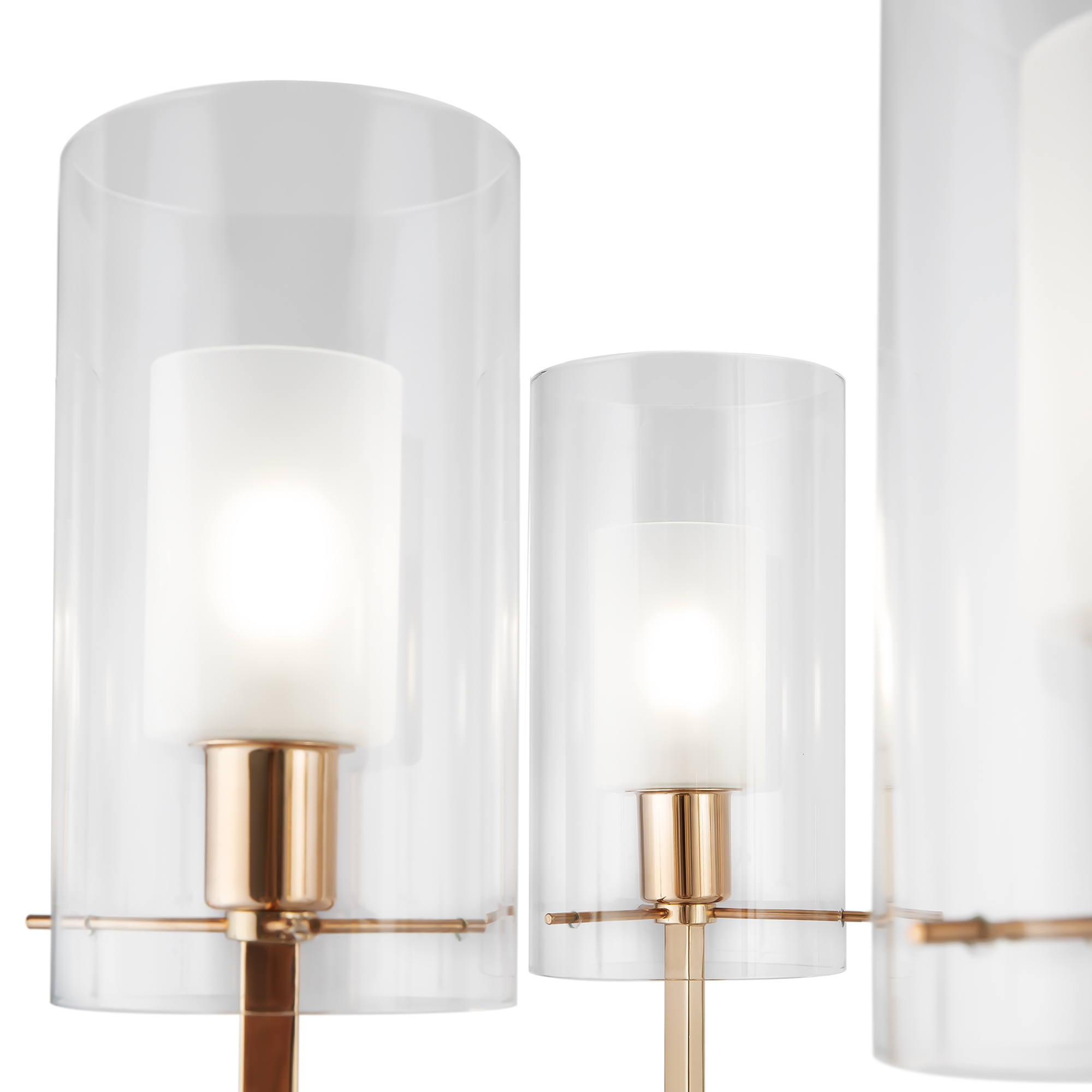 Потолочная люстра Freya Felicity FR5206PL-06FG_MY