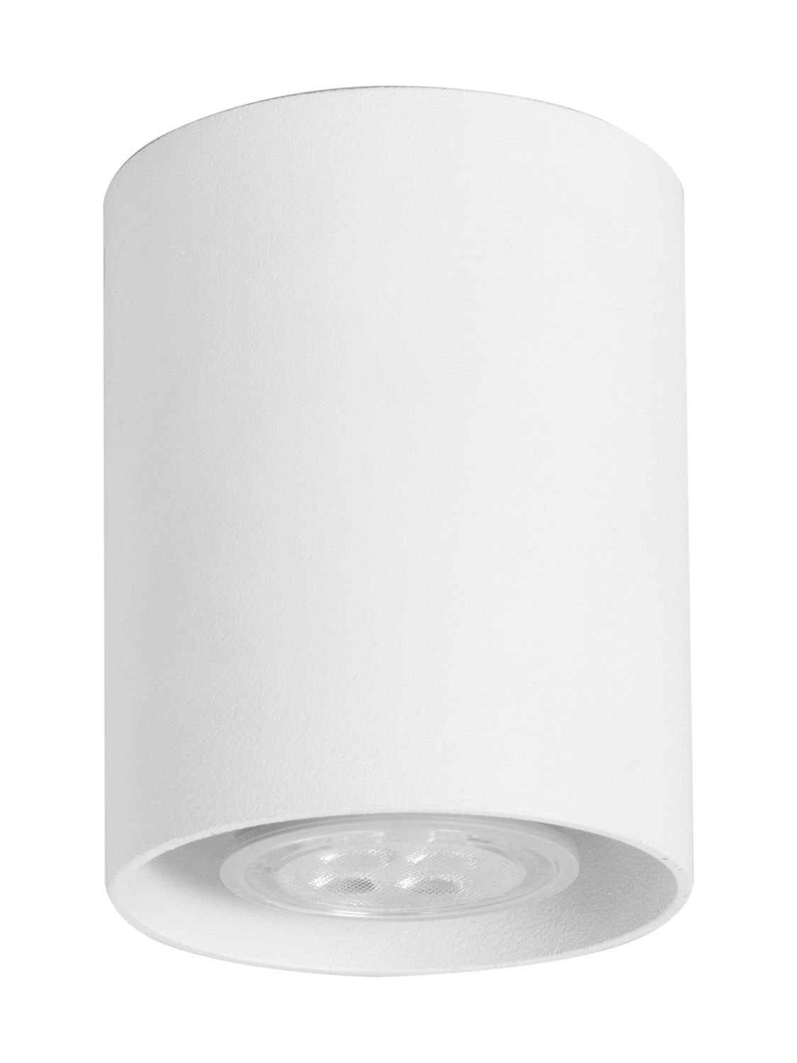 

Накладные светильники TopDecor, Tubo8 P1 10