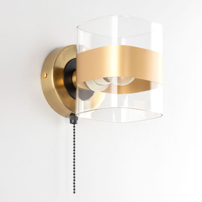 Бра CitiLux Бертон CL140311