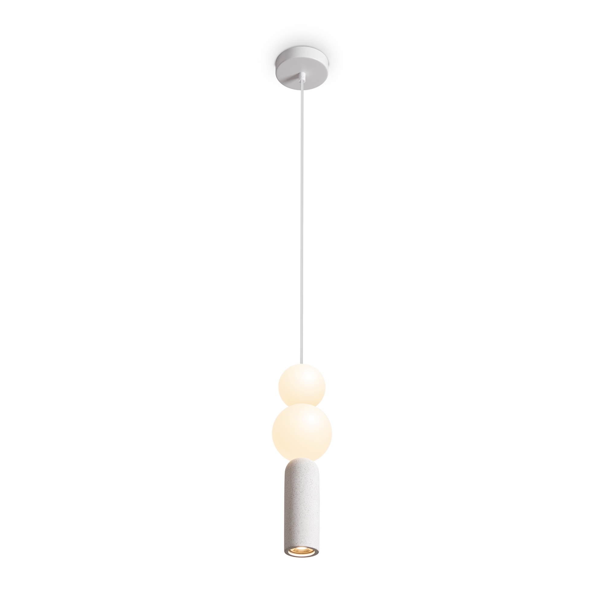 Подвесной светильник Freya Shapes FR5530PL-L12W_MY