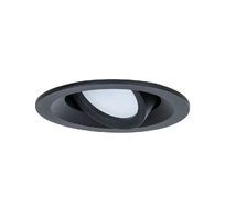 Встраиваемый светильник Arte Lamp MIRA A2862PL-1BK
