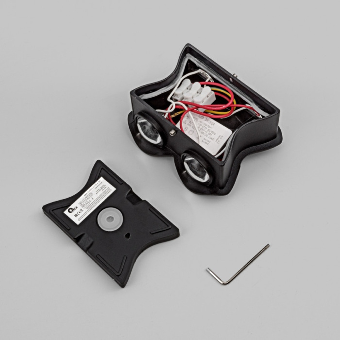 Архитектурная подсветка IP54 LED Imex IL.0014.0019-4-BK_IM