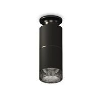 Комплект накладного светильника Ambrella light с композитным хрусталем XS XS6302202_AMB