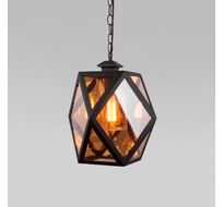 Ambra H Уличный подвесной светильник Elektrostandard a056233_ES