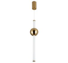 Подвесной светильник Divinare CLIFF 1125/01 SP-16_DI