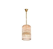 Подвесной светильник ILamp Manhattan MD0266-6 Antique_IP
