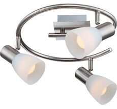 Спот Globo Parry 54534-3_GL