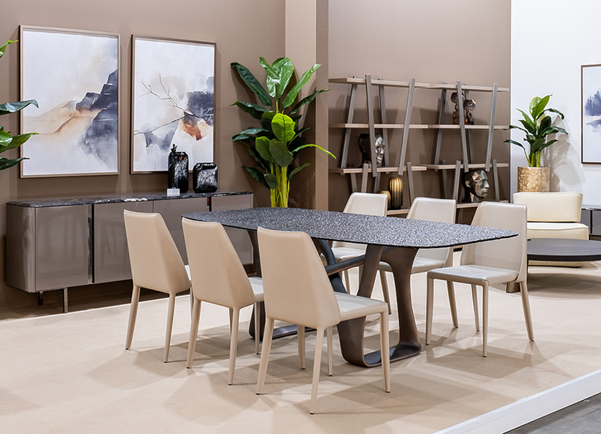 Стол обеденный Garda Decor 58DB-23122