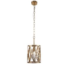 Подвесной светильник Stilfort Rombik 3020/05/01P