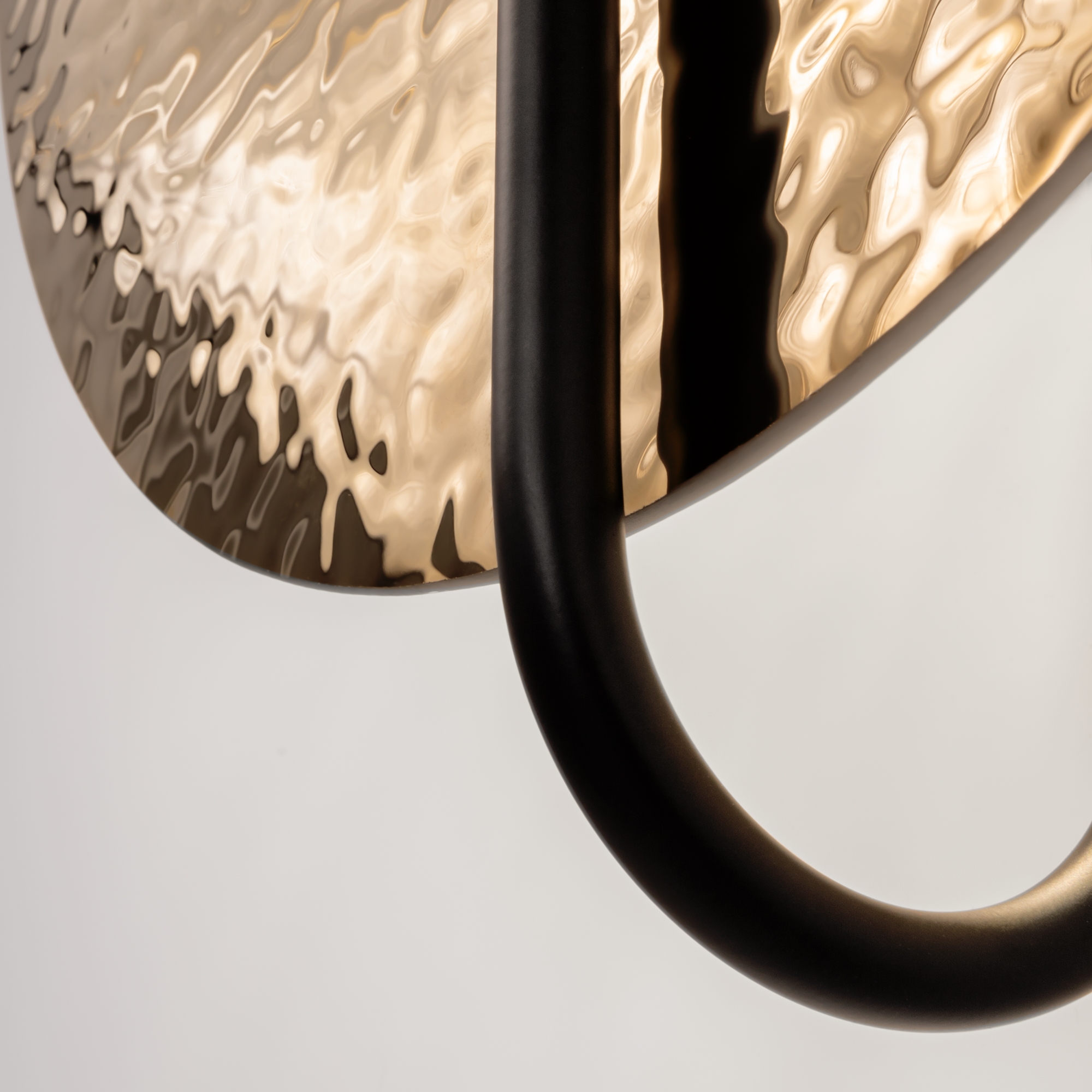 Настенный светильник Maytoni Mare MOD305WL-03B_MY