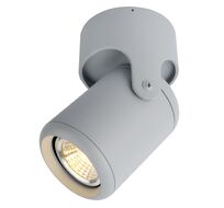 Спот ArteLamp LIBRA A3316PL-1GY
