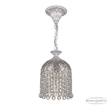 Подвесной светильник Bohemia Ivele Crystal AL1678 AL16781/16 WMN Balls_BI