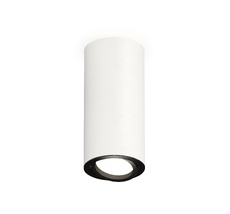 Комплект накладного поворотного светильника Ambrella light XS XS7442002_AMB