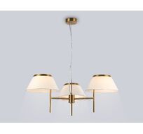 Подвесная люстра Ambrella Light HIGH LIGHT CLASSIC LH72471_AMB
