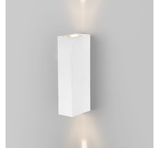 Уличный настенный светодиодный светильник Blaze LED IP54 a057049_ES