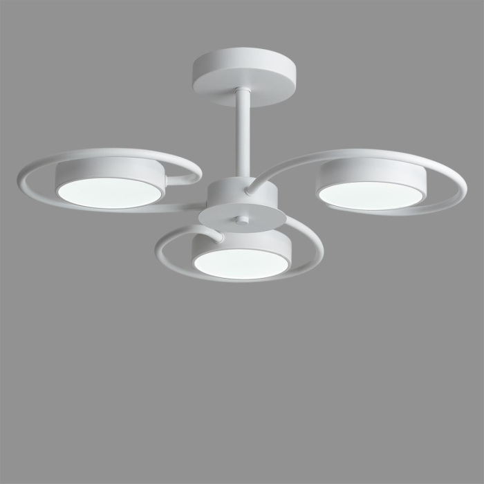 Потолочная люстра LUMION EVIN 5657/36CL