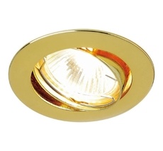 Встраиваемый светильник GD Ambrella 104S GD_AMB