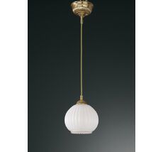Подвесной светильник Reccagni Angelo L 8800/14_RA