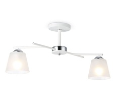 Подвесной светильник Ambrella light TRADITIONAL Modern TR303201_AMB