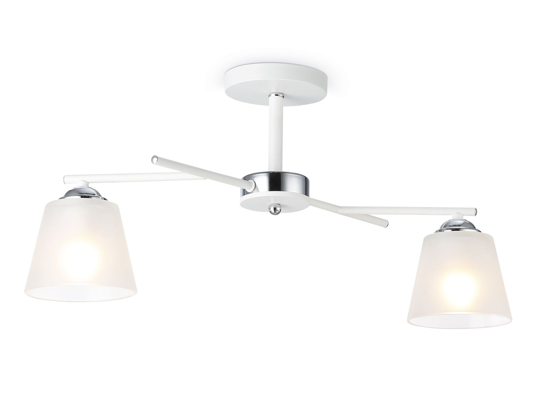 Подвесной светильник Ambrella light TRADITIONAL Modern TR303201_AMB