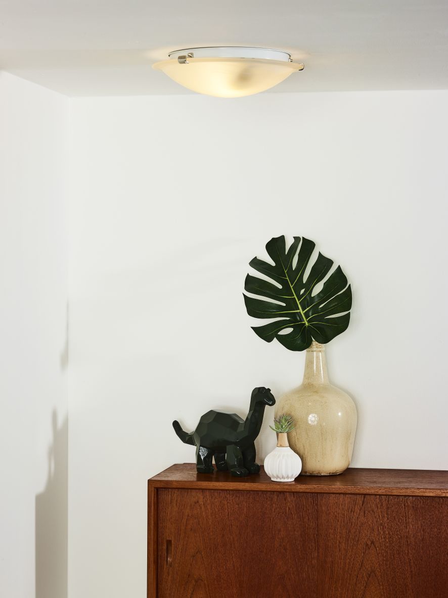 Настенно-потолочный светильник Lucide Ceiling Light 07113/30/67