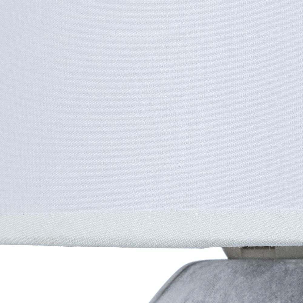 Настольная лампа ArteLamp WURREN A5016LT-1WH