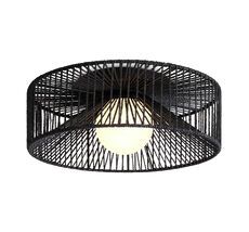 Потолочный светильник Freya Cottage FR5405CL-01B_MY