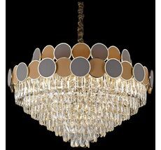 Подвесная люстра Wertmark ORIANA WE145.21.303