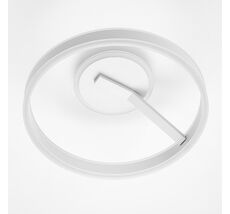 Потолочная люстра CitiLux Дуэт CL719740