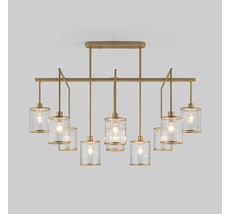 Потолочный светильник Eurosvet Inari a061944_EU