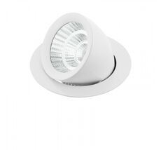 Встраиваемый светильник Eglo спот PANTALEO 61693