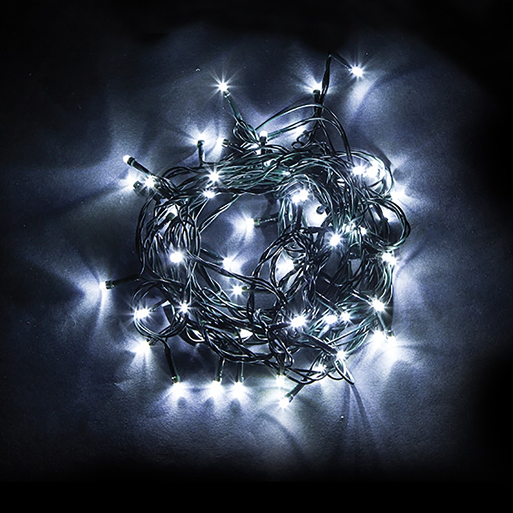 Гирлянда светодиодная 32375 IP44 Feron 32375_FR