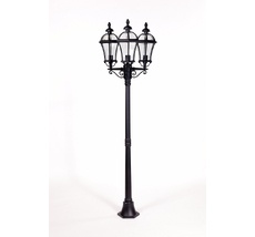 Наземный фонарь IP44 95208L Bl Oasis Light 95208LB Bl_OL