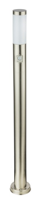 Столб уличный светильник Boston 3159S_GL