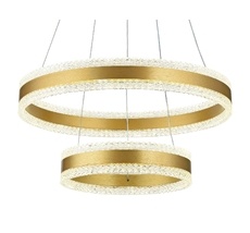 Подвесной светильник Ambrella light Управляемый ACRYLICA FA FA6178_AMB